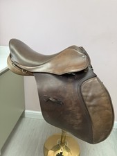 Falcon saddle brown for sale  BRIDGEND
