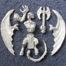 1998 chaos daemon for sale 1998 chaos daemon for sale  PORTSMOUTH