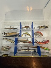 Flambeau tackle box for sale  Shrewsbury