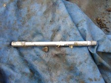 Front wheel spindle for sale  PICKERING