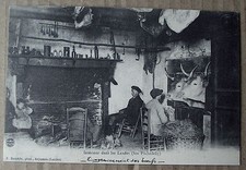 Carte postale repro d'occasion  Beaumont-de-Lomagne