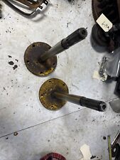 Cub cadet axles for sale  Canajoharie