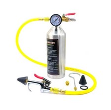 Kit recharge clim d'occasion  Cavaillon