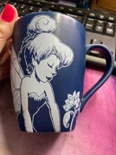 Tinkerbell disneyland paris for sale  LEIGH