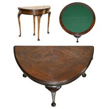 Fine antique mahogany d'occasion  Expédié en Belgium