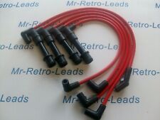 Red 8mm performance for sale  TELFORD