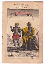 17th century engraving d'occasion  Expédié en Belgium