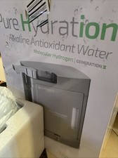 Pure hydration alkaline for sale  Manteca