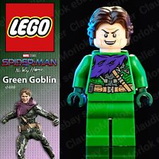 Lego green goblin usato  Arluno
