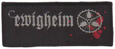 Ewigheim blutiges käferrad gebraucht kaufen  Brackenheim
