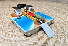 Micro machines bridge gebraucht kaufen  Oberstaufen