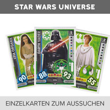 Topps star wars gebraucht kaufen  Dreieich