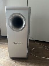 Panasonic subwoofer w340 gebraucht kaufen  Kirchanschöring