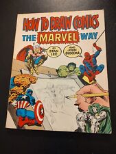Draw comics marvel for sale  Pinetops