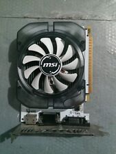 Scheda video msi usato  Cremona