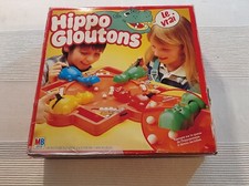 Détaillée hippo gloutons d'occasion  Haguenau