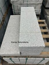 Granit 100x30x8cm randsteine gebraucht kaufen  Rohrbach