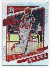 Pascal siakam 2021 gebraucht kaufen  Castrop-Rauxel