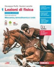 Lezioni fisica ediz. usato  Fonte Nuova