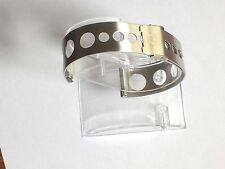 Bracciale vintage tissot usato  Spedire a Italy