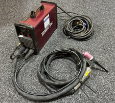 Thermal arc 175te for sale  CONGLETON