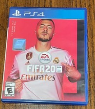Fifa ps4 sony for sale  Danforth