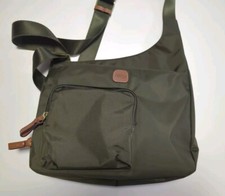 Bric crossbody umhängetasche gebraucht kaufen  Dülmen