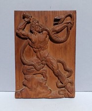 Bas relief sculpture d'occasion  Rennes