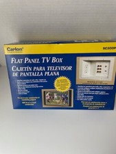 Carlon flat panel for sale  Waterford