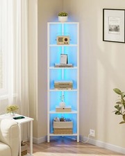 Tier corner bookcase for sale  Elk Grove