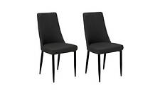 Isla dining chairs for sale  BRADFORD