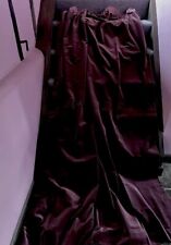 Gorgeous vintage velvet for sale  NORWICH