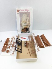 Airfix classic ships for sale  ELLAND