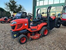 Kubota g23 ride for sale  SANDBACH
