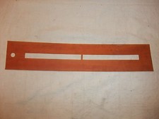 Alte malerschablone musterscha gebraucht kaufen  Bischofswerda, Demitz-Thumitz, Schmölln-Putzkau