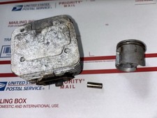 Oem poulan 3400 for sale  Williamston