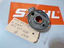 stihl olpumpe gebraucht kaufen stihl olpumpe gebraucht kaufen Bad Kreuznach