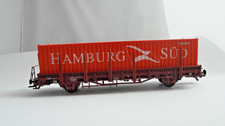 Roco 46306 rungenwagen gebraucht kaufen  Rudersberg