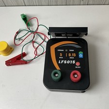 Lydite solar electric for sale  Princeton