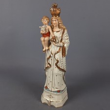 Antica statua sacra usato  Inverigo