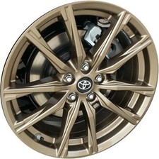 Subaru brz wheel for sale  Troy