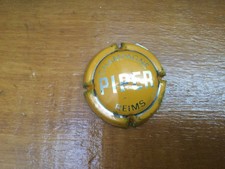 Capsule champagne piper d'occasion  Bourg-Argental