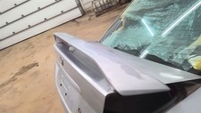 Rear spoiler coupe for sale  Denmark