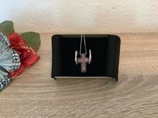 Silber set kreuz gebraucht kaufen  Mülheim an der Ruhr