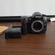 Câmera Digital SLR Nikon D7000 16.2MP Corpo do Obturador Contagem Funciona Leia a Descrição  comprar usado  Enviando para Brazil