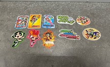 Vintage 2000 powerpuff for sale  Valley Village