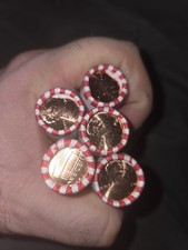 2025 lincoln penny for sale  Oaklyn