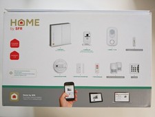Pack home sfr d'occasion  Quissac