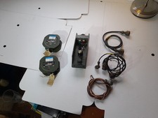 Clansman test set for sale  SHREWSBURY