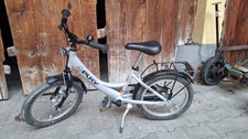 Kinderfahrrad gebraucht kaufen  Vogtsburg im Kaiserstuhl
